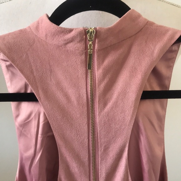 New From House of CB blush pink - Picture 3 of 10